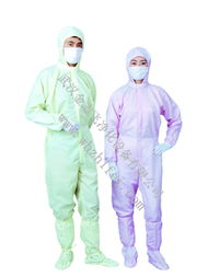 食品廠工作服選購(gòu)指南 特價(jià)無(wú)菌服、高質(zhì)量潔凈服與防護(hù)服詳解