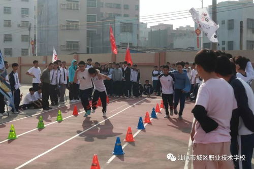 汕尾市城區職業技術學校2020年網絡技術服務專業招生簡章